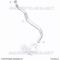 COOLING BYPASS