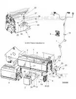 BATTERY, LI-ION, 12KW