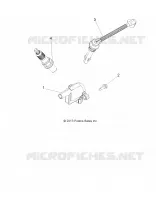 ELECTRICAL, IGNITION COIL, WIRE AND SPARK PLUG