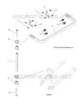 STABILIZER BAR