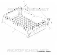 BED BOX