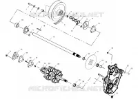 DRIVE TRAIN