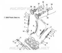 INLET   EXHAUST