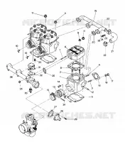 CYLINDER 650 (4916801680024A)
