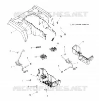 BODYWORK