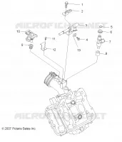 FUEL INJECTION