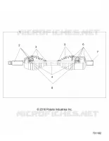 DRIVE TRAIN, FRONT DRIVE SHAFT