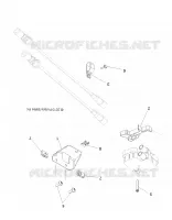 ELECTRICAL, IGNITION COIL MOUNTING