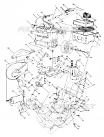 ENGINE MOUNTING 650 (4914131413019A)