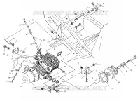ENGINE MOUNTING