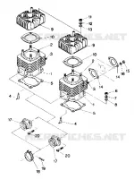 CYLINDER SPORT (4912701270031A)