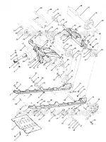 SUSPENSION SPORT TRAIL, 400 AND 600 (4912701270013A)
