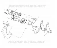 FRONT BRAKE