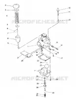 CARBURETOR 400 (4915411541055A)