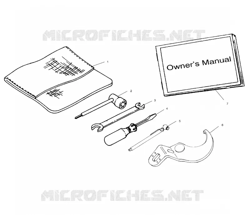 TOOL KIT   