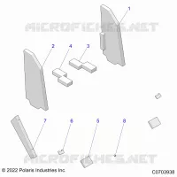 SEALING FOAM