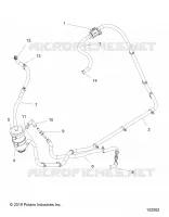 FUEL TANK EVAP