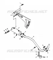 EXHAUST SYSTEM