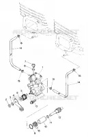 OIL PUMP SPORT AND SPORT GT (4916821682034A)