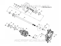 DRIVE TRAIN
