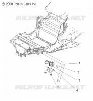 SWAY BAR