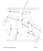 LOWER STEERING