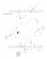 BRAKE LINES