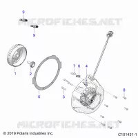 IGNITION SYSTEM