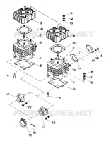 CYLINDER SPORT (4912701270031A)