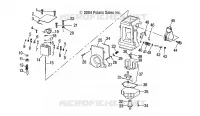 CARBURETOR (700/800)