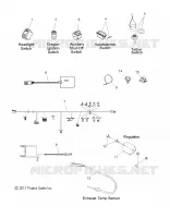 SWITCHES and COMPONENTS
