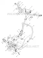 STEERING 400 AND 650 (4914131413009A)