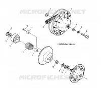 DRIVEN CLUTCH