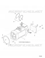 ELECTRICAL, MOTOR, 48 VAC