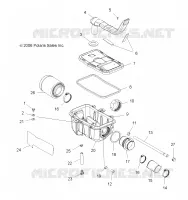 AIR BOX