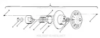 DRIVEN CLUTCH SPORT AND TRAIL (4914161416022A)