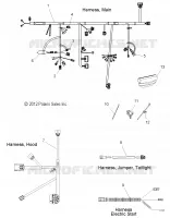 WIRE HARNESS