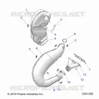 EXHAUST