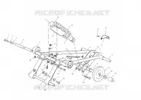 FRONT TORQUE ARM