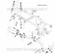 EXHAUST SYSTEM