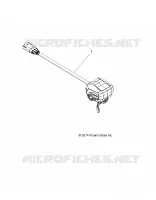STEERING, CONTROLS, THROTTLE  ASM. AND CABLE