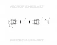 PROP SHAFT