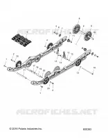 REAR SUSPENSION