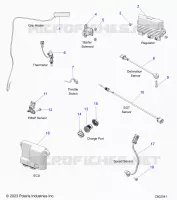ELECTRICAL, COMPONENTS