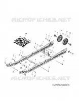 REAR SUSPENSION (155 INCH)