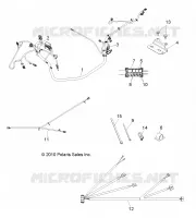 WIRE HARNESSES