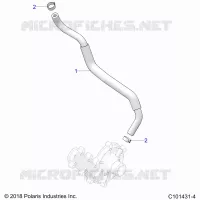 COOLING BYPASS