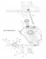 FUEL SYSTEM