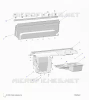 REAR BODYWORK CLOSEOFF