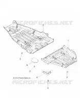 SKID PLATES